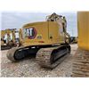 Image 4 : 2021 CAT 335 Excavator