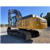 Image 2 : 2018 JOHN DEERE 350G LC Excavator
