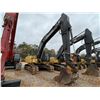 Image 2 : 2014 JOHN DEERE 350G LC Excavator