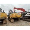 Image 6 : 2014 JOHN DEERE 350G LC Excavator