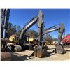 Image 2 : 2018 VOLVO EC350EL Excavator