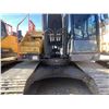 Image 6 : 2018 VOLVO EC350EL Excavator