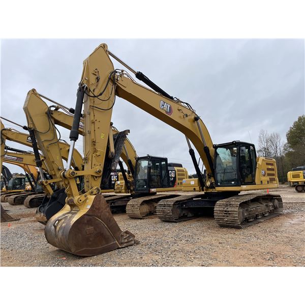 2020 CAT 330 Excavator
