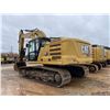 Image 2 : 2020 CAT 330 Excavator