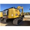 Image 3 : 2018 CAT 330FL Excavator