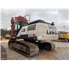 Image 2 : 2018 LINKBELT 300X4 Excavator