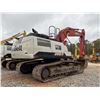 Image 4 : 2018 LINKBELT 300X4 Excavator