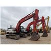 Image 5 : 2018 LINKBELT 300X4 Excavator