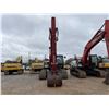 Image 6 : 2018 LINKBELT 300X4 Excavator