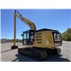 Image 2 : 2017 CAT 326FL LONG REACH Excavator