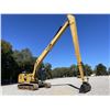 Image 4 : 2017 CAT 326FL LONG REACH Excavator