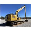 Image 6 : 2017 CAT 326FL LONG REACH Excavator