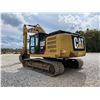 Image 2 : 2017 CAT 326FL Excavator