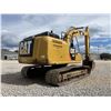 Image 4 : 2017 CAT 326FL Excavator