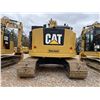 Image 3 : 2018 CAT 325FL CR Excavator