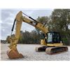 Image 1 : 2019 CAT 325FL Excavator