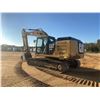 Image 2 : 2014 CAT 324EL Excavator