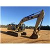 Image 4 : 2014 CAT 324EL Excavator