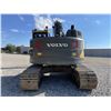 Image 3 : 2018 VOLVO ECR235EL Excavator