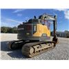 Image 4 : 2018 VOLVO ECR235EL Excavator