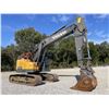 Image 5 : 2018 VOLVO ECR235EL Excavator
