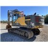 Image 2 : 2020 VOLVO EC220EL Excavator