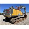 Image 4 : 2020 VOLVO EC220EL Excavator