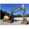 Image 5 : 2020 VOLVO EC220EL Excavator