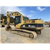 Image 2 : 2006 CAT 322CL Excavator