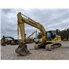Image 1 : 2018 KOMATSU PC210LC-11 Excavator