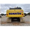 Image 3 : 2018 KOMATSU PC210LC-11 Excavator