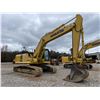 Image 5 : 2018 KOMATSU PC210LC-11 Excavator