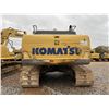 Image 3 : 2014 KOMATSU PC210LC-10 Excavator