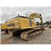 Image 4 : 2014 KOMATSU PC210LC-10 Excavator