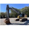 Image 1 : 2016 JOHN DEERE 210G LC Excavator