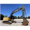 Image 5 : 2016 JOHN DEERE 210G LC Excavator