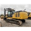 Image 2 : JOHN DEERE 210GLC Excavator