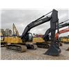 Image 5 : JOHN DEERE 210GLC Excavator