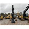 Image 6 : JOHN DEERE 210GLC Excavator