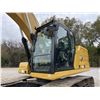Image 21 : 2022 CAT 320 Excavator