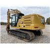 Image 2 : 2022 CAT 320 Excavator