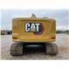 Image 3 : 2022 CAT 320 Excavator
