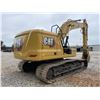 Image 4 : 2022 CAT 320 Excavator