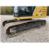 Image 9 : 2022 CAT 320 Excavator