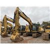 Image 1 : 2019 CAT 320 GC Excavator