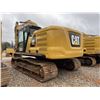 Image 2 : 2019 CAT 320 GC Excavator