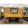 Image 3 : 2019 CAT 320 GC Excavator