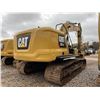 Image 4 : 2019 CAT 320 GC Excavator