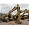 Image 5 : 2019 CAT 320 GC Excavator
