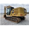 Image 2 : 2018 CAT 320 Excavator